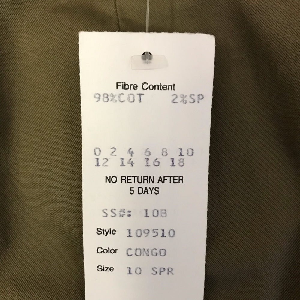 Pant - Picture 2 of 6